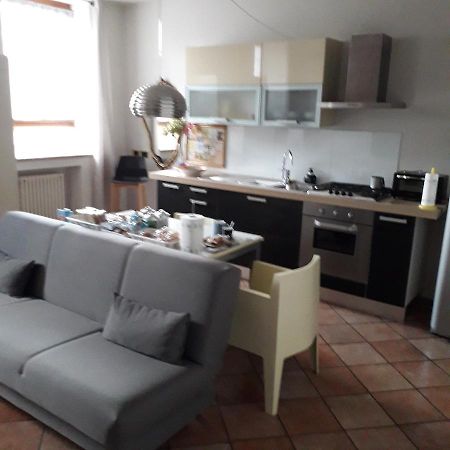 My Home Verona Centro Exterior foto