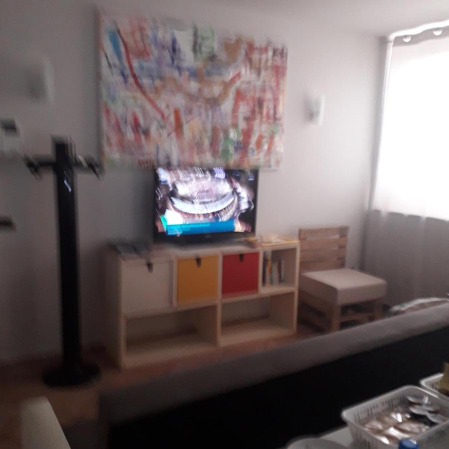 My Home Verona Centro Exterior foto