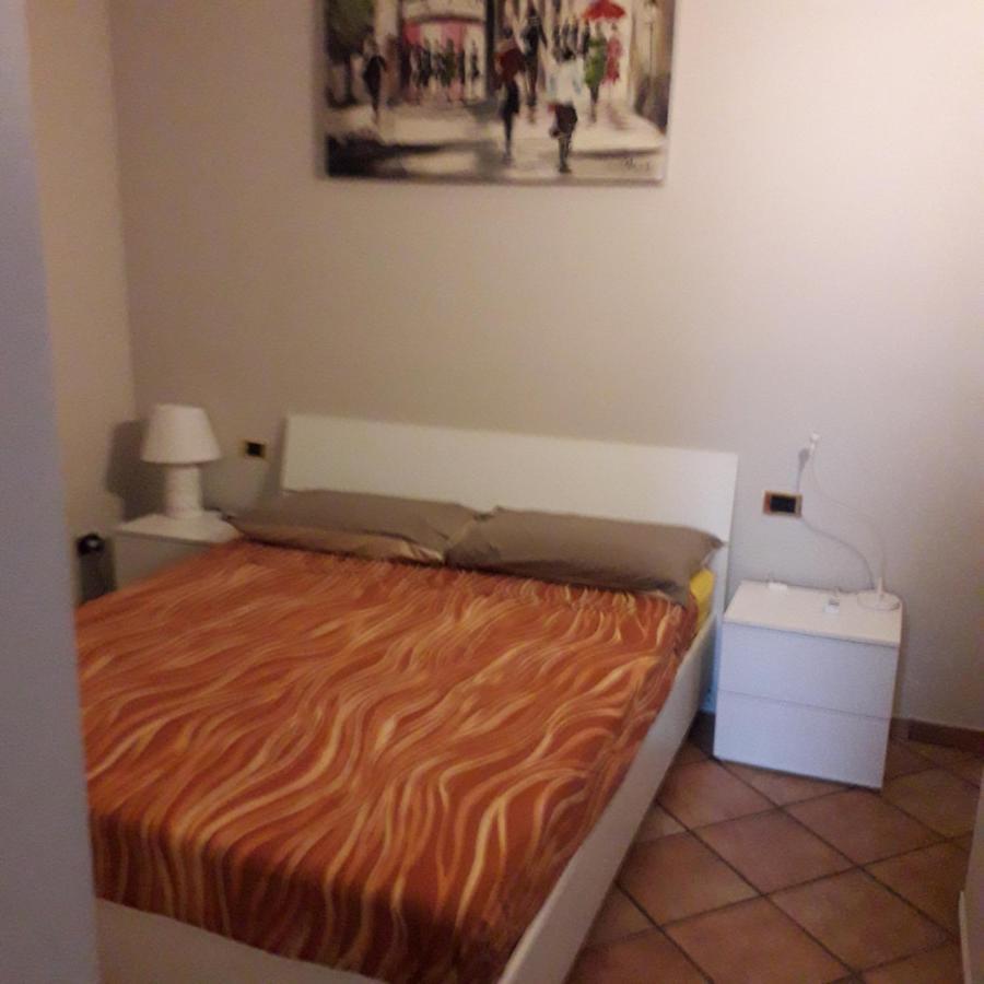 My Home Verona Centro Exterior foto