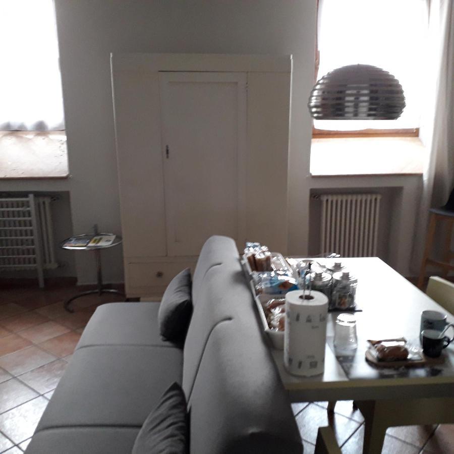 My Home Verona Centro Exterior foto