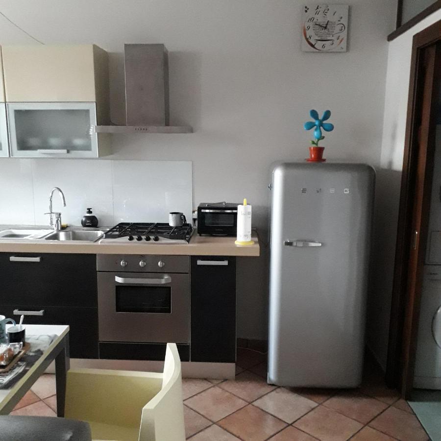 My Home Verona Centro Exterior foto