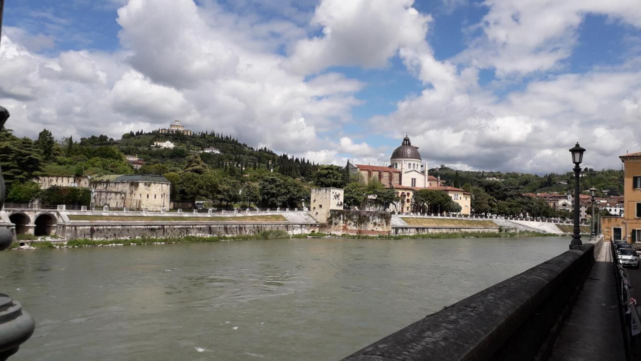 My Home Verona Centro Exterior foto